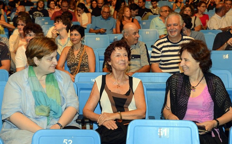 Paco De Lucia at Byblos Festival